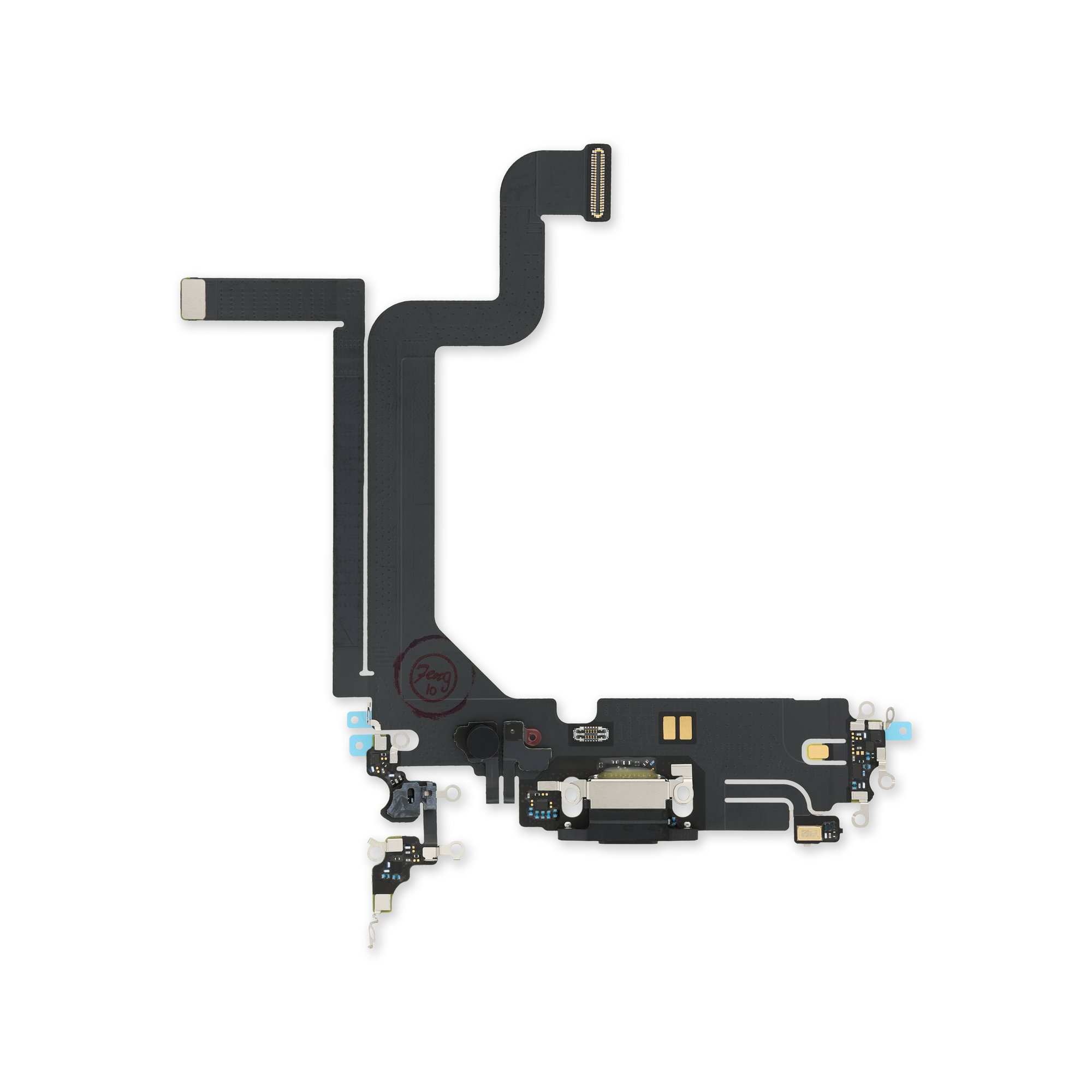 iPhone 14 Pro Max Lightning Connector Assembly