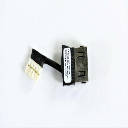 02DC033 - Lenovo Laptop DC Power Jack - Genuine