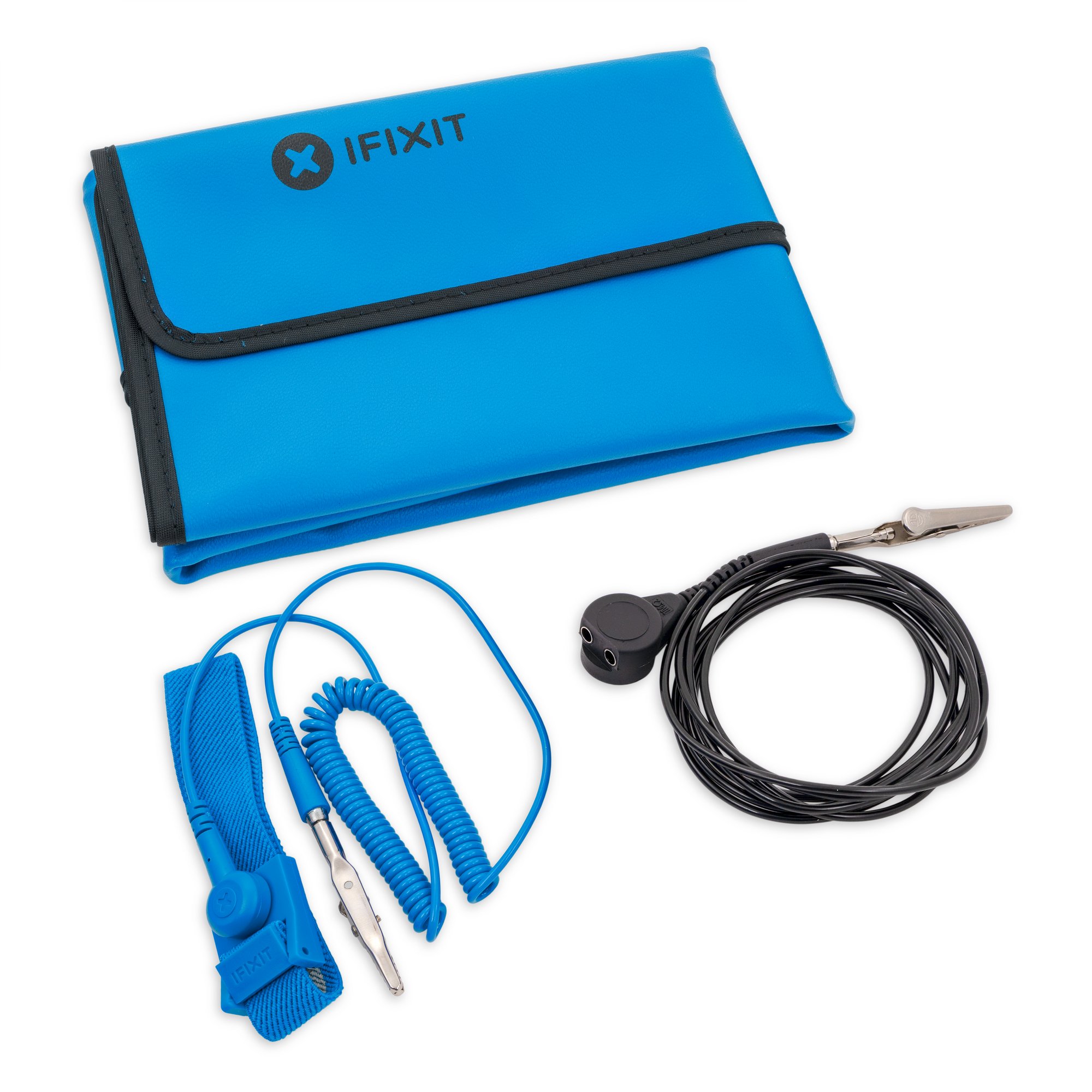 Portable Anti-Static Mat - B‑Stock