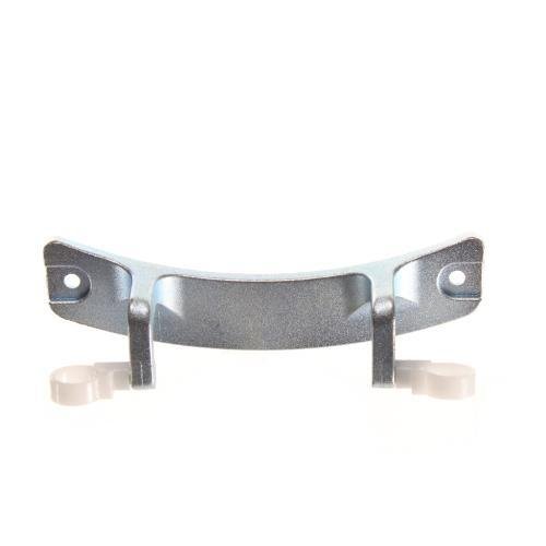 12338100000185 - Midea Washer Door Hinge