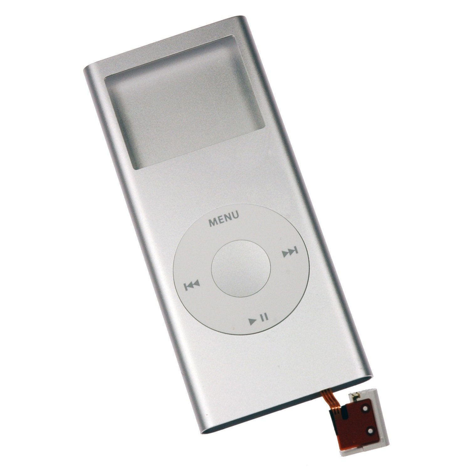 iPod nano (2nd Gen) Case Assembly