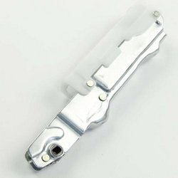 DC97-16923F - Samsung Washer Hinge Assembly