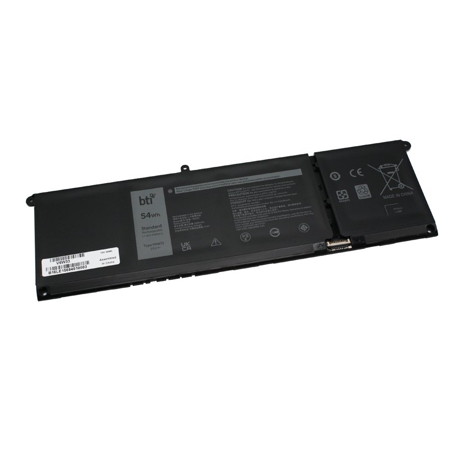 Dell V6W33 Laptop Battery