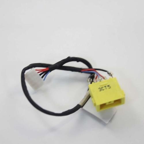 5C10F66255 - Lenovo Laptop DC Jack - Genuine