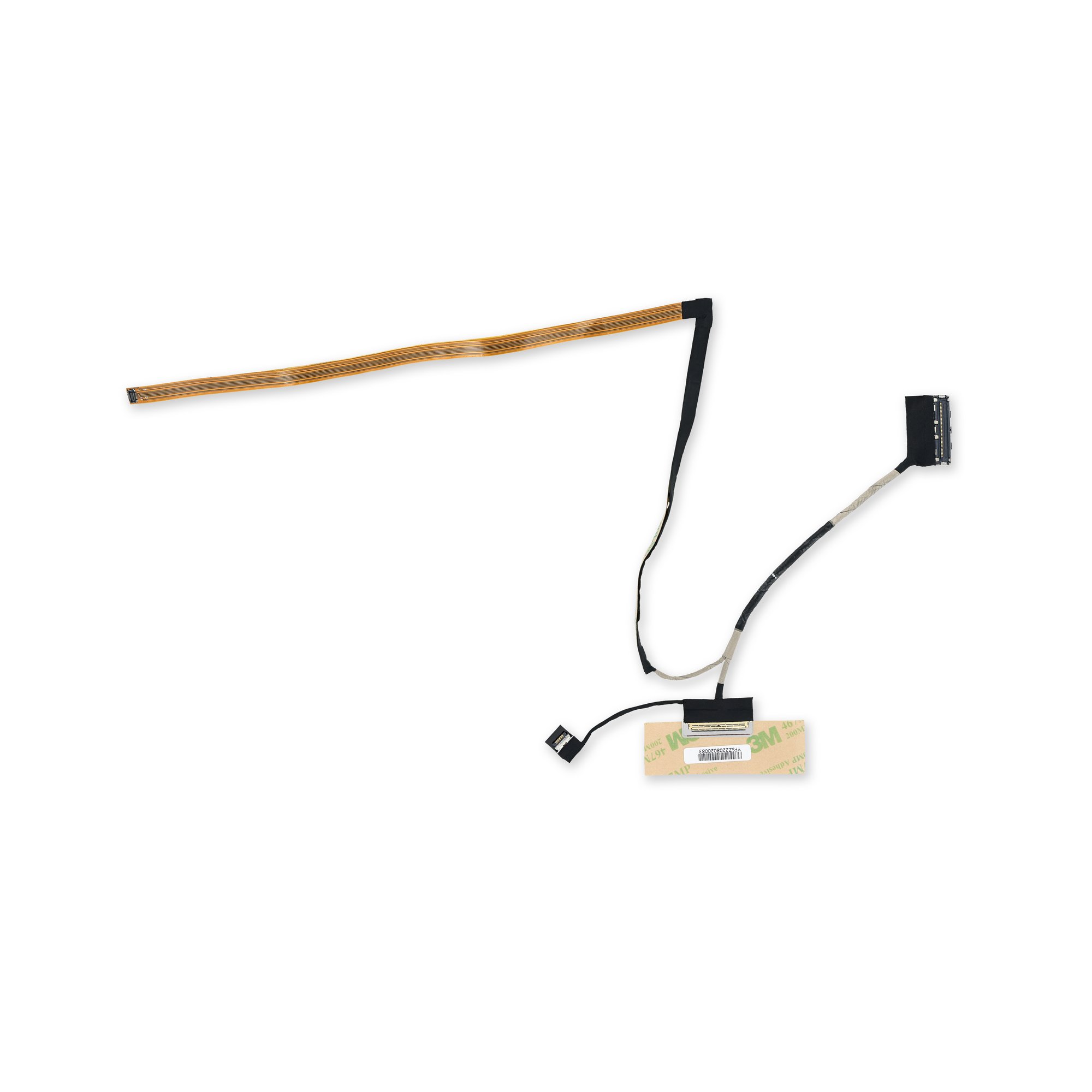 Lenovo Yoga 730 LCD Cable - DC02C00HK00