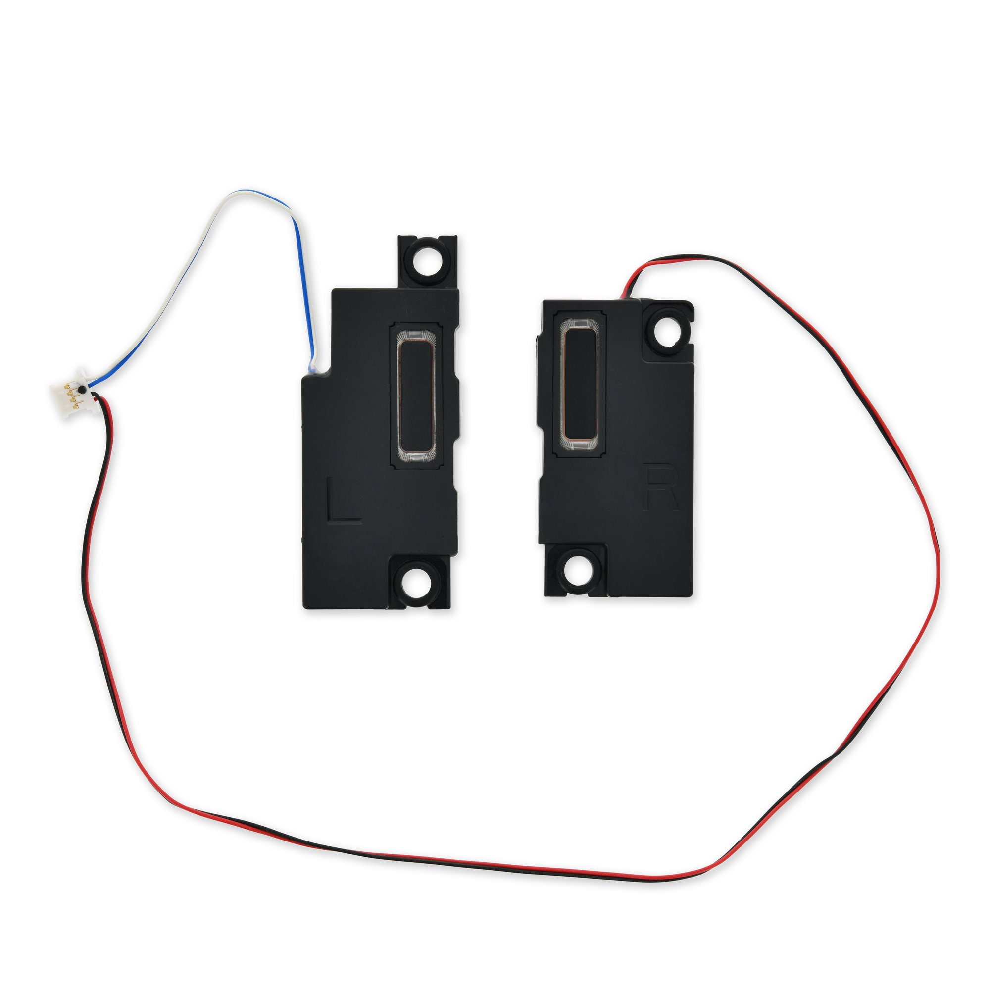 Lenovo Yoga 3 and IdeaPad Yoga 700-11 Left and Right Speakers - 5SB0H15221