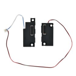 Lenovo Yoga 3 and IdeaPad Yoga 700-11 Left and Right Speakers - 5SB0H15221