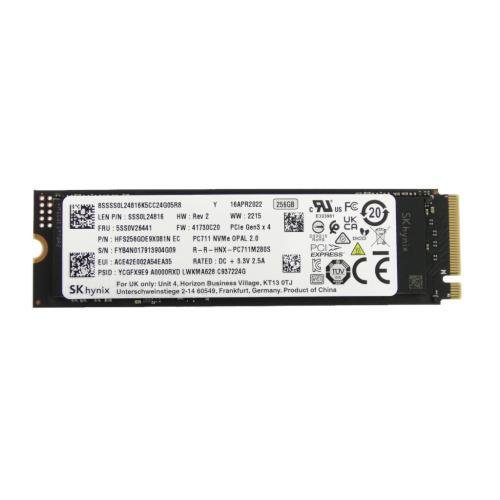 5SS0V26441 - Lenovo Laptop Solid State Drive - Genuine
