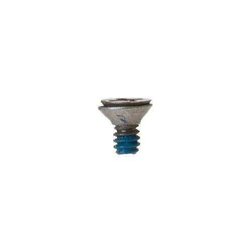 WH02X24634 - GE Washing Machine Hinge Lid Screw