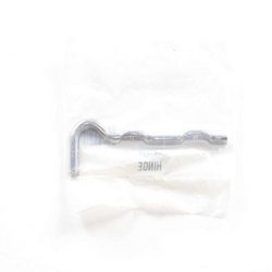 WP91770 - Whirlpool Washer Lid Hinge
