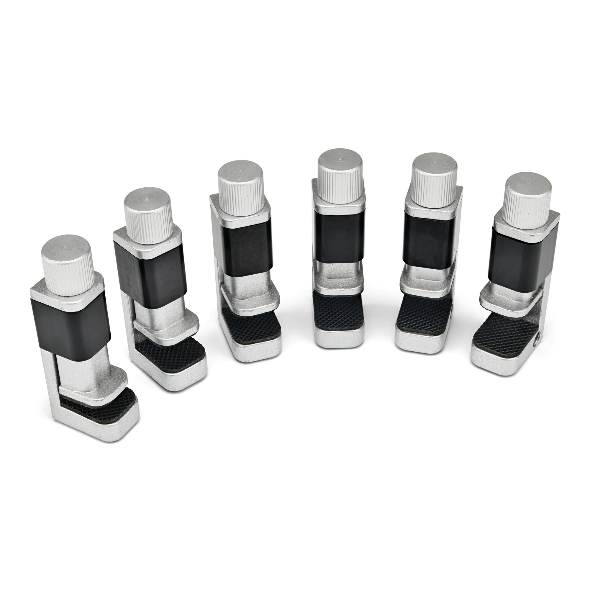 Screen Vise Clamps 6-Pack