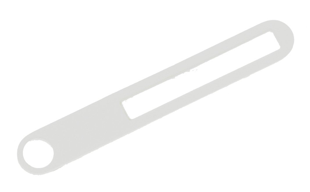 iPod nano (2nd Gen) Bottom Bezel