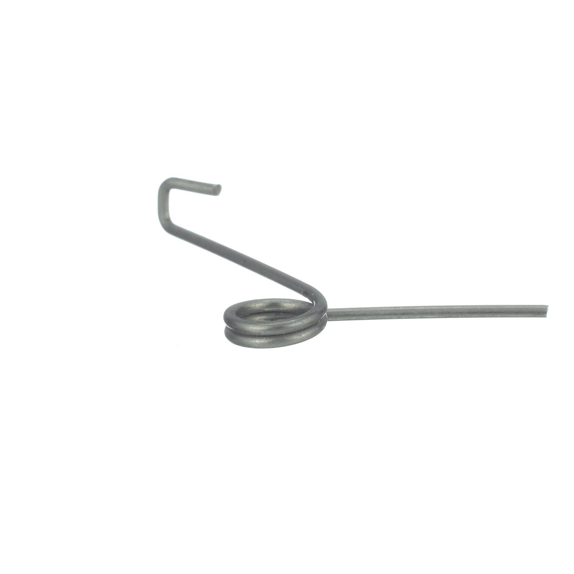 GE Out of Balance Switch Lever Spring - WH02X26900